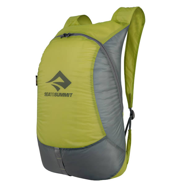 Sea to Summit Ultrasil Packable Day Pack Lime