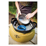 Sea to Summit Portable Camp Sink with Handle - Seven Horizons