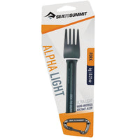 Sea to Summit Alpha Light Fork