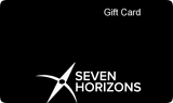 Seven Horizons Gift Card