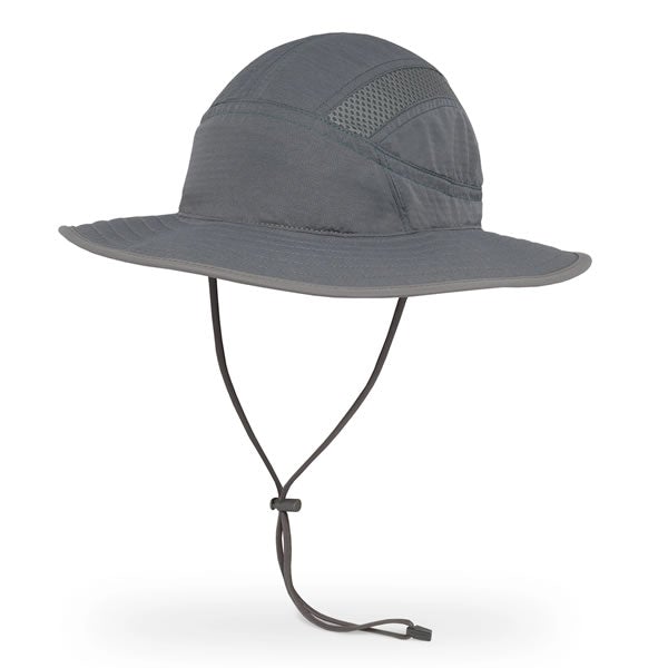 Sunday Afternoons Ultra Escape Boonie Outdoor Adventure Hat Cinder