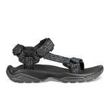 Teva Terra-Fi 4  Firetread Midnight side view