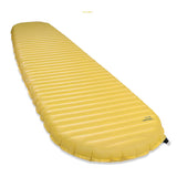 Therm-A-Rest Neo Air Xlite Lemon Curry Large end view