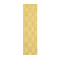 Therm-a-Rest SOL Silver/Lemon Closed cell foam mattress sleeping pad portrait