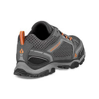 Vasque Inhaler II Low Men's Lightweight Performance Hiking Shoe - Seven Horizons