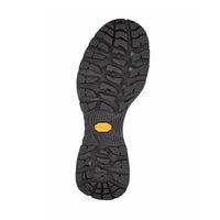 Vasque Men's St Elias Full Grain Leather Goretex waterproof breathable hiking backpacking boot Vibram sole