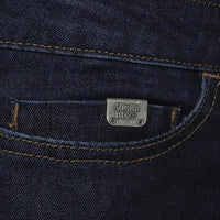 Vigilante Womens Gatechanger Travel Jeans pockets