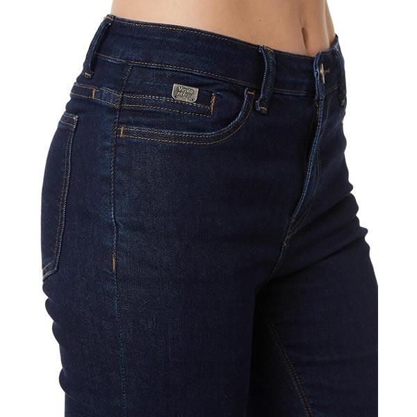 Vigilante Women's Gatechanger Travel Jeans / Long Pants – Pack Light