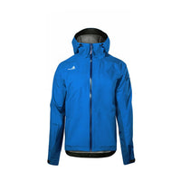 Westcomb Shift LT Hoody Hardshell 3 Layer Jacket Avatar Blue