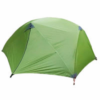 Wilderness Equipment Space (Winter) 1 Person Tent - Seven Horizons