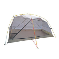 Wilderness Equipment Space 3 Person Ultra Light Hiking Tent Mesh Inner