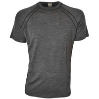 XTM Men's Merino T-shirt 170gsm - Seven Horizons