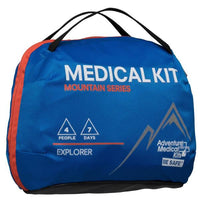 AMK Mountain Explorer Medical Kit - First Aid Kit