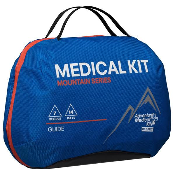 AMK Mountain Guide Medical Kit - First Aid Kit