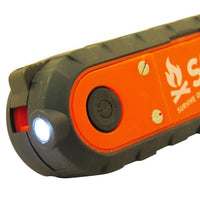 AMK SOL Phoenix 8+ Survival Tool LED light