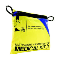 AMK Ultralight Watertight .3 Adventure First Aid Kit - Seven Horizons