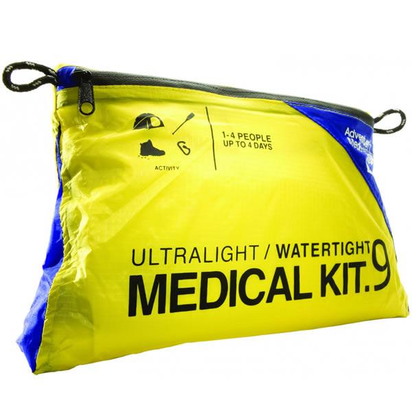 AMK Ultralight Watertight First Aid Kit .9