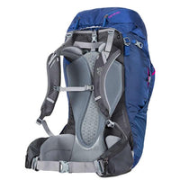 Gregory Deva 60 Litre Women's Hiking Backpack - Seven Horizons
