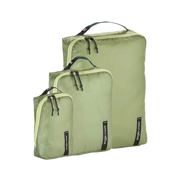 Eagle Creek Pack-It Isolate Cube Set - 3 packing cubes