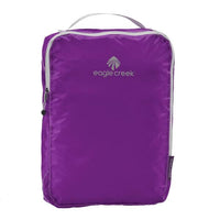 Eagle Creek Pack-It Specter Half Cube - small packing cell grape
