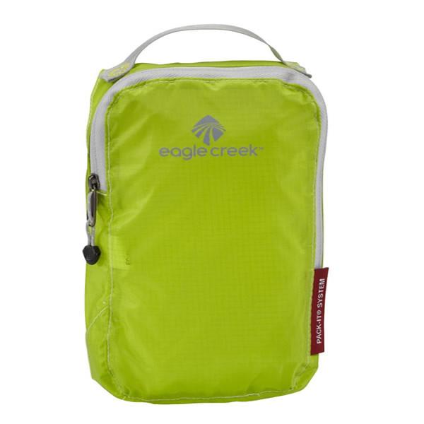 Eagle Creek Pack-It Specter Half Cube - small packing cell strobe green