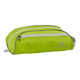 Eagle Creek Pack-It Specter Quick Trip Toiletry Bag strobe green