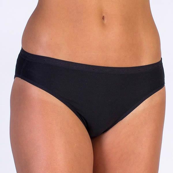 Exofficio Women's Give-N-Go Bikini Brief - Fast Drying Travel Underwear