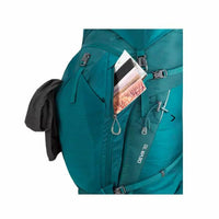 Gregory Deva Women's Hiking Backpack external pocket