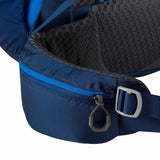 Gregory Optic 58 Litre Lightweight Backpack hip belt