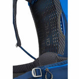 Gregory Optic 58 Litre Lightweight Backpack suspension close up