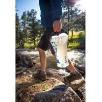 Katadyn Be Free Water Filtration Flask 3 Litre with Carry Handle