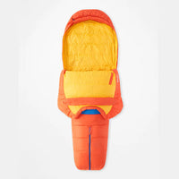 Marmot Always Summer 3°C Lightweight Down Sleeping Bag - Regular Length - Dual Zipper