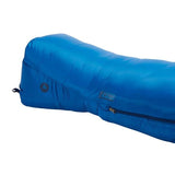 Marmot Helium -12 Down Sleeping Bag Foot Box