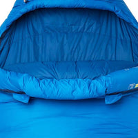 Marmot Helium -12 Down Sleeping Bag Hood