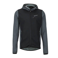 Marmot Mens Preon Hybrid Hoody Jacket Active Fleece Jacket