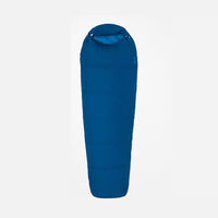 Marmot Nanowave 50 semi Rectangular estate blue