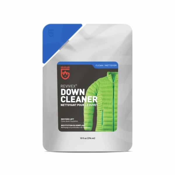 McNett Gear Aid Down Cleaner