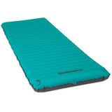 Nemo Astro Insulated Inflatable Sleeping Mat Long Wide end view