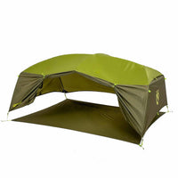 Nemo Aurora 2P Hiking Tent Aurora Green no inner