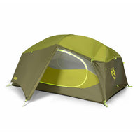 Nemo Aurora 2P Hiking Tent Aurora Green