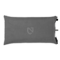 Nemo Filo Luxury Camping Pillow nimbus grey