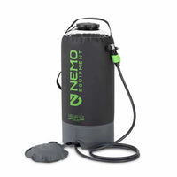 Nemo Helio Lx Shower Apple Green