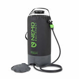 Nemo Helio Lx Shower Apple Green