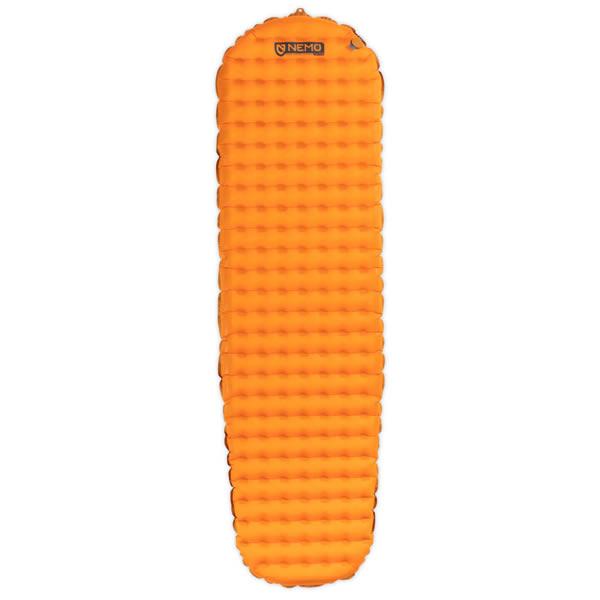 Nemo Tensor Alpine Insulated Inflatable Sleeping Mat portrait view