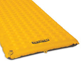Nemo Tensor Insulated Inflatable Mattress Long Wide end view