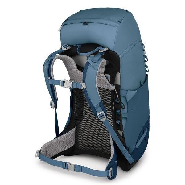 osprey ace 38 backpack 38L (Age 5-11) When its time to take your child on their first overnight backpacking trip Osprey Packs | Ace Series