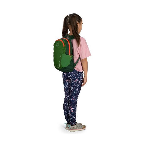 osprey daylite inside Osprey Daylite JR. Kid's 9 Litre Backpack – Pack Light