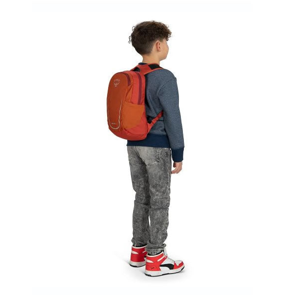osprey 9 litre backpack Osprey Daylite JR. Kid's 9 Litre Backpack – Pack Light