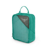Osprey Ultralight Medium Double Sided Packing Cube tropic teal