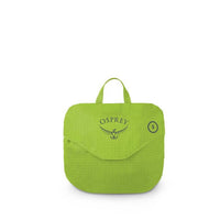 Osprey Hi-Vis Backpack Raincover - Limon Green